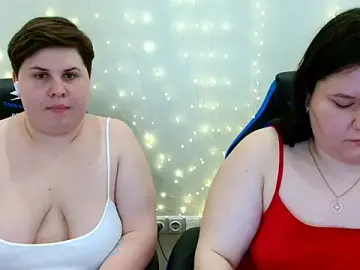 Stripchat Private Sex Chat of BeckyAndHellen