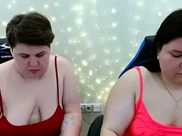Stripchat Free Porn Cam of BeckyAndHellen