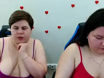 Stripchat Sex Chat of BeckyAndHellen
