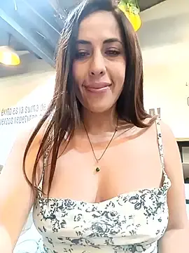 Stripchat Live Porn of Lena-32