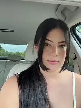 Stripchat Nude Webcam of clairewntr