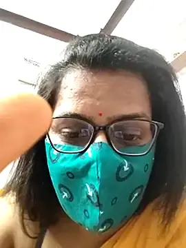 Stripchat Nude Webcam of sexy_aaru
