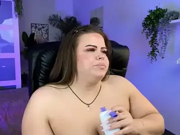 Stripchat Live Porn of Sheila_queen_