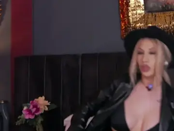 Stripchat Free Live Porn of VickiSpice