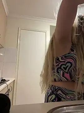 Stripchat Adult Video Chat of brooklynivy