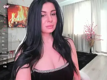 Stripchat Nude Webcam of patriciakeys