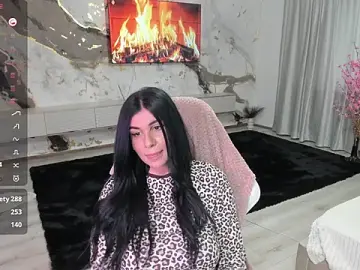 Stripchat Best live sex cam show of patriciakeys