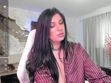 Stripchat Adult Webcams of patriciakeys