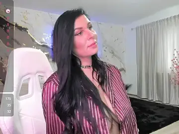 Stripchat Best live sex cam show of patriciakeys