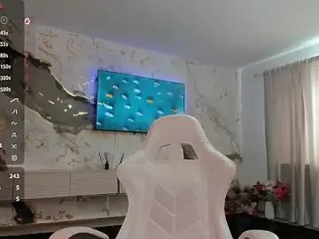 Stripchat Sex Cam of patriciakeys