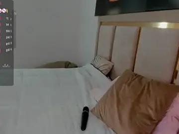 Stripchat Best live sex cam show of patriciakeys