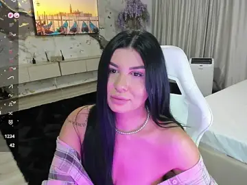 Stripchat Free Porn Cam of patriciakeys