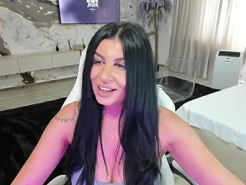 Stripchat Free Porn Cam of patriciakeys