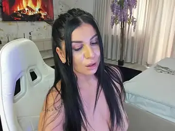 Stripchat Live Porn of patriciakeys