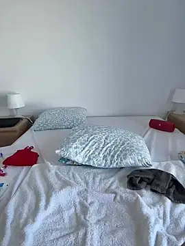 Stripchat Live Porn of Alisa-Marie