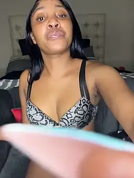 Stripchat Best live sex cam show of BlueberryDiamond