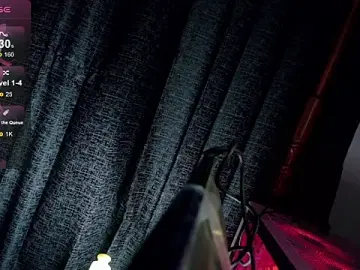 Stripchat Live Sex of Inori_08