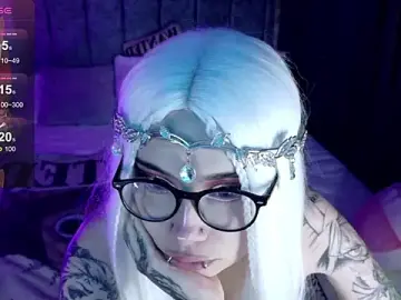 Stripchat Live Porn of Inori_08