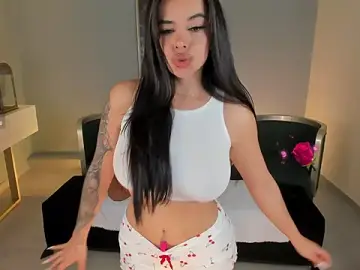Stripchat Sex Chat of KateSunder