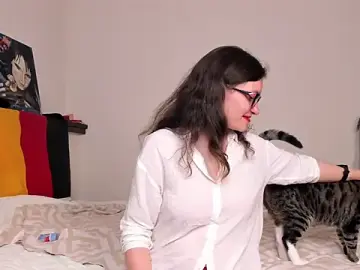 Stripchat Best live sex cam show of Katherine_Twilight