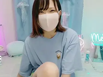 Stripchat Best live sex cam show of MEI--55