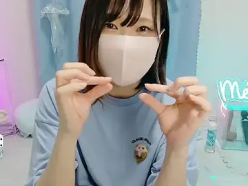 Stripchat Live Porn of MEI--55