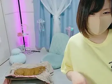 Stripchat Live Sex of MEI--55
