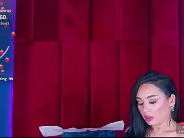 Stripchat Adult Webcam of MadyLuxxx