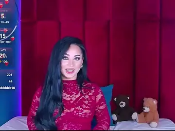 Stripchat Adult Video Chat of MadyLuxxx