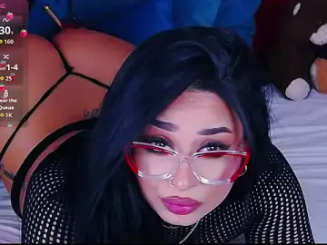 Stripchat Adult Video Chat of MadyLuxxx