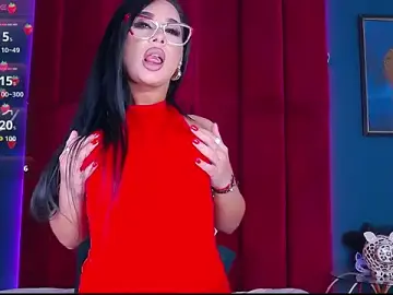 Stripchat Private Sex Chat of MadyLuxxx
