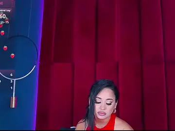 Stripchat Live Porn of MadyLuxxx