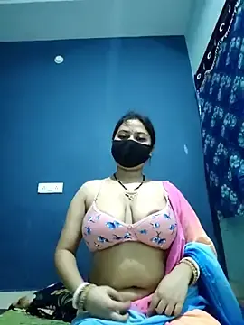 Stripchat Free Porn Cam of SassyWildCouple