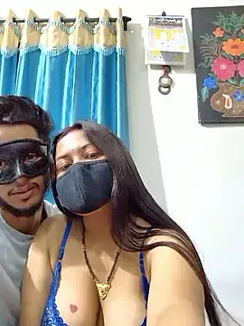 Stripchat Best Webcam of SassyWildCouple