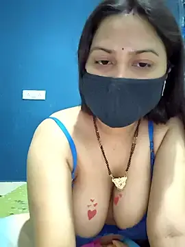 Stripchat Live Sex Cam of SassyWildCouple