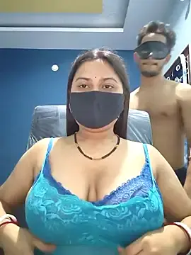 Stripchat Adult Webcam of SassyWildCouple