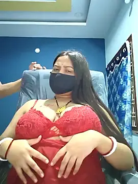 Stripchat Free Porn Cam of SassyWildCouple