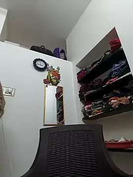 Stripchat Watch Live Sex Cams of Tamil_Yalini12