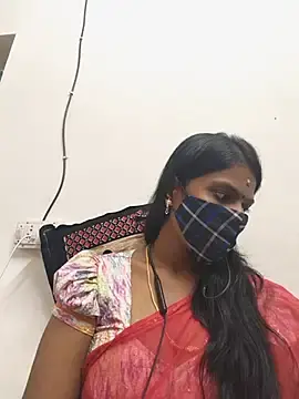 Stripchat Sex Chat of Tamil_Yalini12