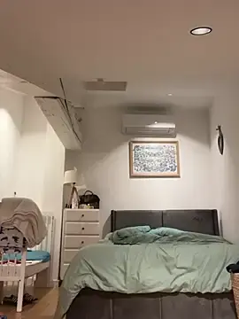 Stripchat Live Sex of lyajoliee