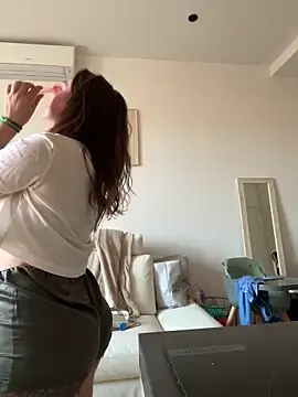 Stripchat Nude Webcam of lyajoliee