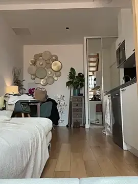 Stripchat Free Live Porn of lyajoliee