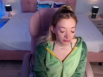 Stripchat Adult Webcam of zoe_jones13