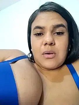 Stripchat Free Live Porn of AntonellaShot