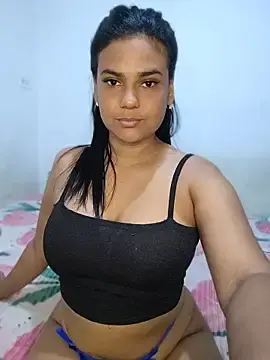 Stripchat Free Porn Cam of AntonellaShot
