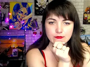 Stripchat Free Porn Cam of Darina_M_