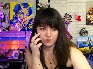 Stripchat Adult Video Chat of Darina_M_