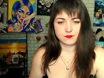 Stripchat Adult Webcams of Darina_M_