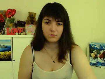 Stripchat Free Porn Cam of Darina_M_