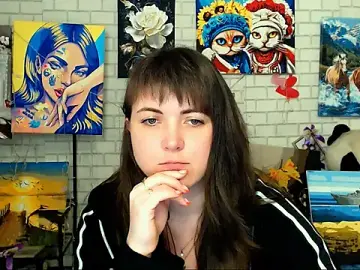 Stripchat Watch Live Sex Cams of Darina_M_